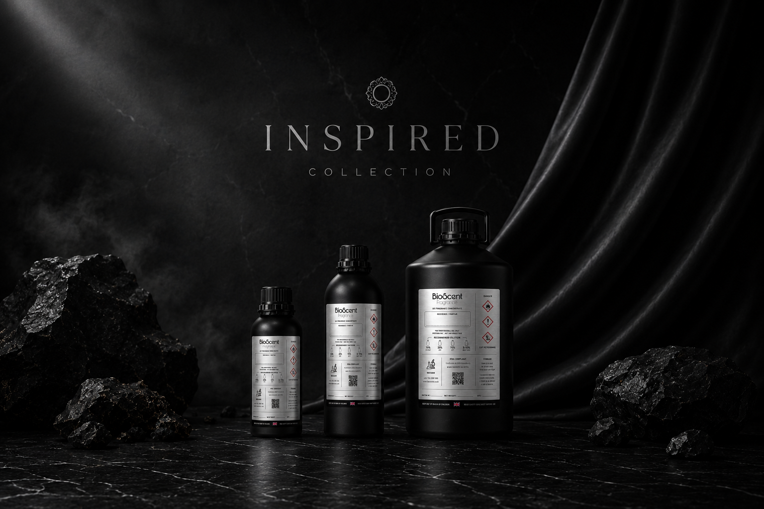 Inspired Collection
