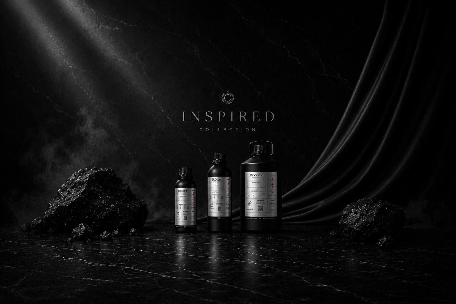Inspired Collection